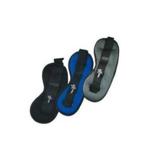Пара утяжелителей AeroFIT WT-AW-1.5 (2x1.5 кг, черный)