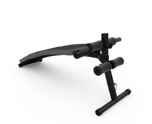 Скамья для пресса DFC Homegym D6610