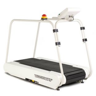 Беговая дорожка Woodway PPS Med