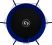 Батут SWOLLEN Lite 8 FT blue
