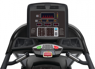 Беговая дорожка Spirit Fitness СT850