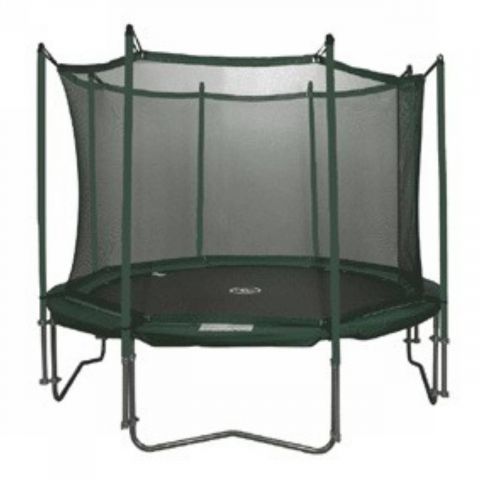 Защитная сеть Tramp Fun Ring 6'