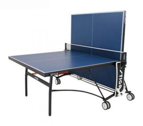 Теннисный стол Stiga Performance Indoor