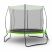 Батут UNIX Line 8 ft UFO Green