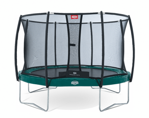 Защитная сеть Berg Safety Net T-Series 430