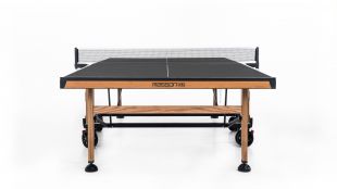 Теннисный стол складной для помещений RASSON PREMIUM T01 Indoor с сеткой