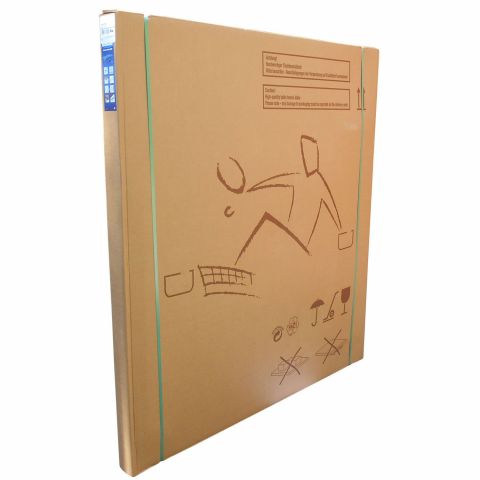 Всепогодный Теннисный стол Donic Outdoor Roller 400