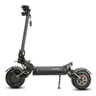 Электросамокат WHITE SIBERIA TEVERUN BAIKAL 7260R