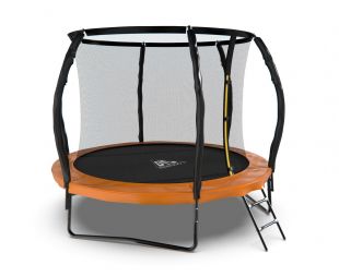 Батут DFC KENGOO II 8ft