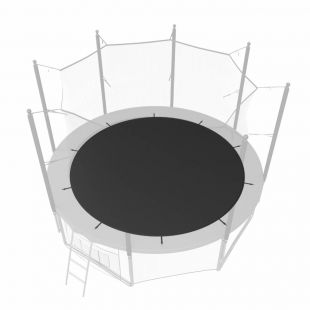 Чехол для батута Unix Line 8 ft