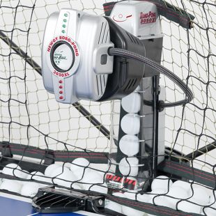 Настольный робот Donic Newgy Robo-Pong 3050 XL