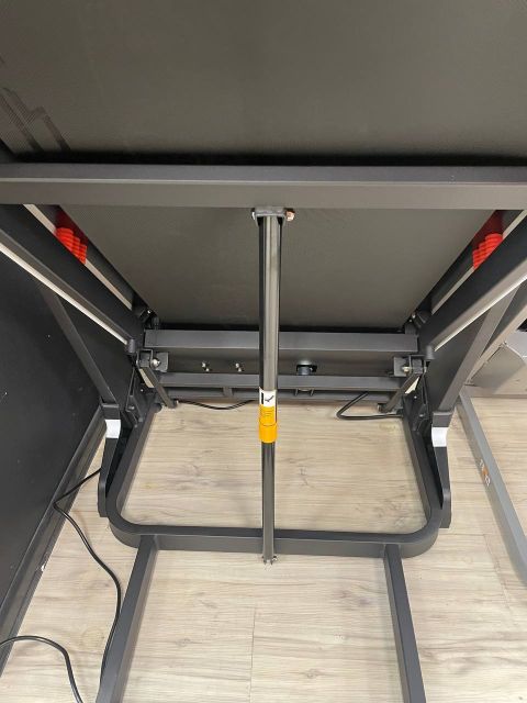 Беговая дорожка Carbon Premium World Runner T1