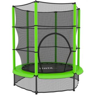 Батут UNIX Line Kids 4.6 ft (140 cm)