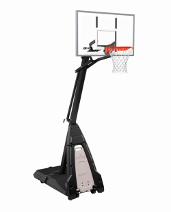 Баскетбольная стойка Spalding The Beast JR