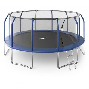 Батут UNIX Line SUPREME BASIC 16 ft