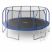 Батут UNIX Line SUPREME BASIC 16 ft