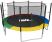 Батут UNIX Line Simple 12 ft Color (inside)