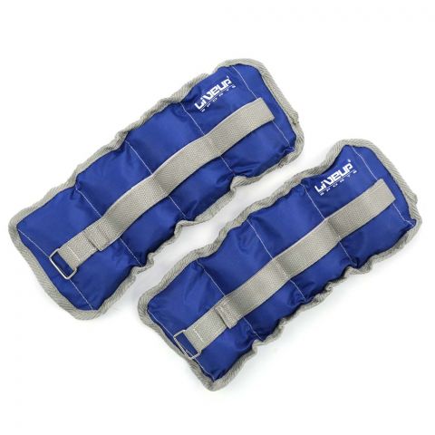 Утяжелители Liveup LS3011 (пара)