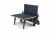 Теннисный стол всепогодный Cornilleau 500X Performance Outdoor Blue