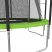 Батут UNIX line Simple 10 ft Green (inside)