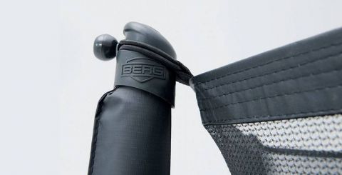 Комплект Berg Favorit 330 + Safetynet Comfort 330