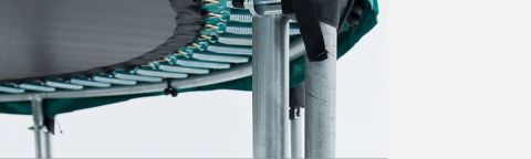 Комплект Berg Favorit 330 + Safetynet Comfort 330