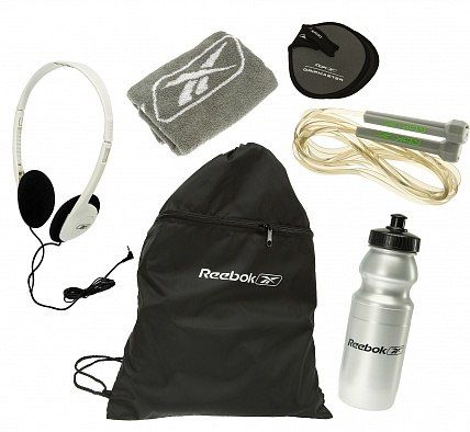 Набор для фитнеса Reebok RE-10095