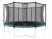 Комплект Berg Favorit 430 + Safetynet Comfort 430 