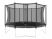 Комплект Berg Favorit 430 + Safetynet Comfort 430 