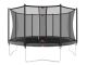 Комплект Berg Favorit 430 + Safetynet Comfort 430 