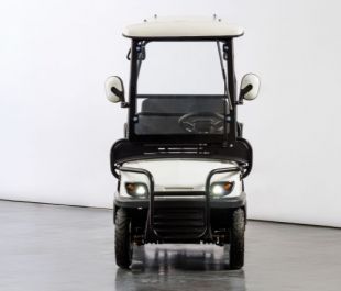 Гольфкар четырехместный OMA Electric Q7 White (60V 1000W)