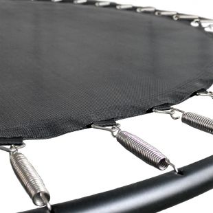 Батут Eclipse Inspire 6 FT (1.8 метра) с сеткой и лестницей