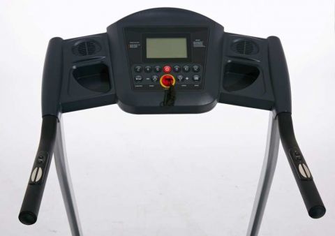 Беговая дорожка Royal Fitness RF-3