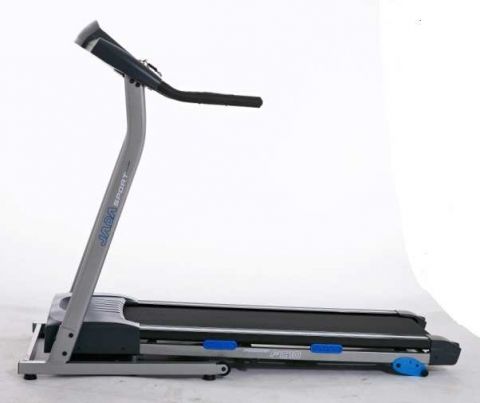 Беговая дорожка Royal Fitness RF-3