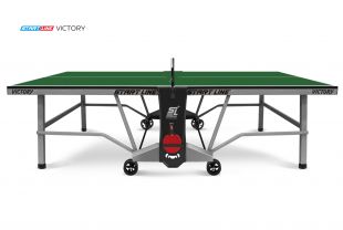 Теннисный стол Start Line VICTORY Indoor