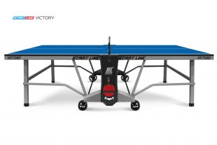 Теннисный стол Start Line VICTORY Indoor